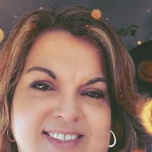 Meet your Posher, Jill